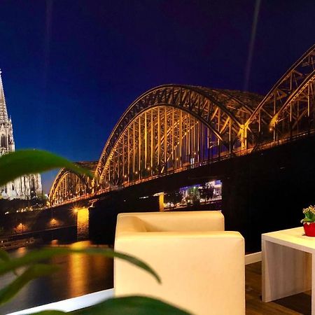 Montana Hotel Koeln-Bonn Airport Troisdorf Luaran gambar