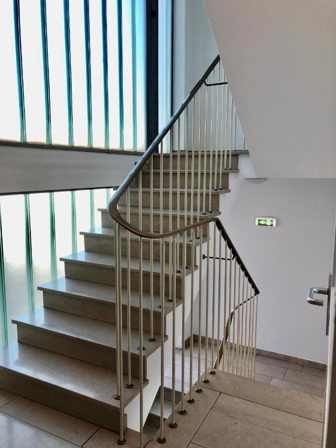 Montana Hotel Koeln-Bonn Airport Troisdorf Luaran gambar
