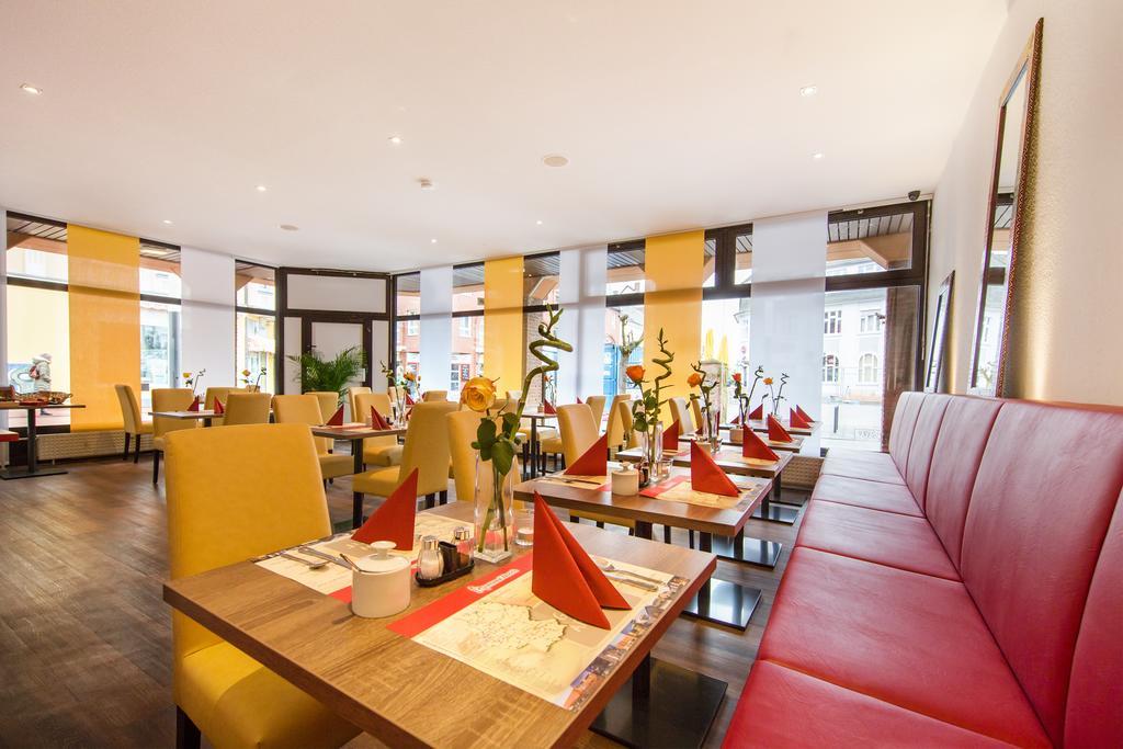 Montana Hotel Koeln-Bonn Airport Troisdorf Luaran gambar