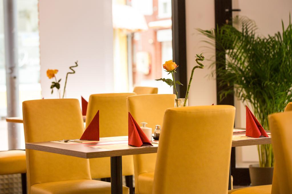 Montana Hotel Koeln-Bonn Airport Troisdorf Luaran gambar