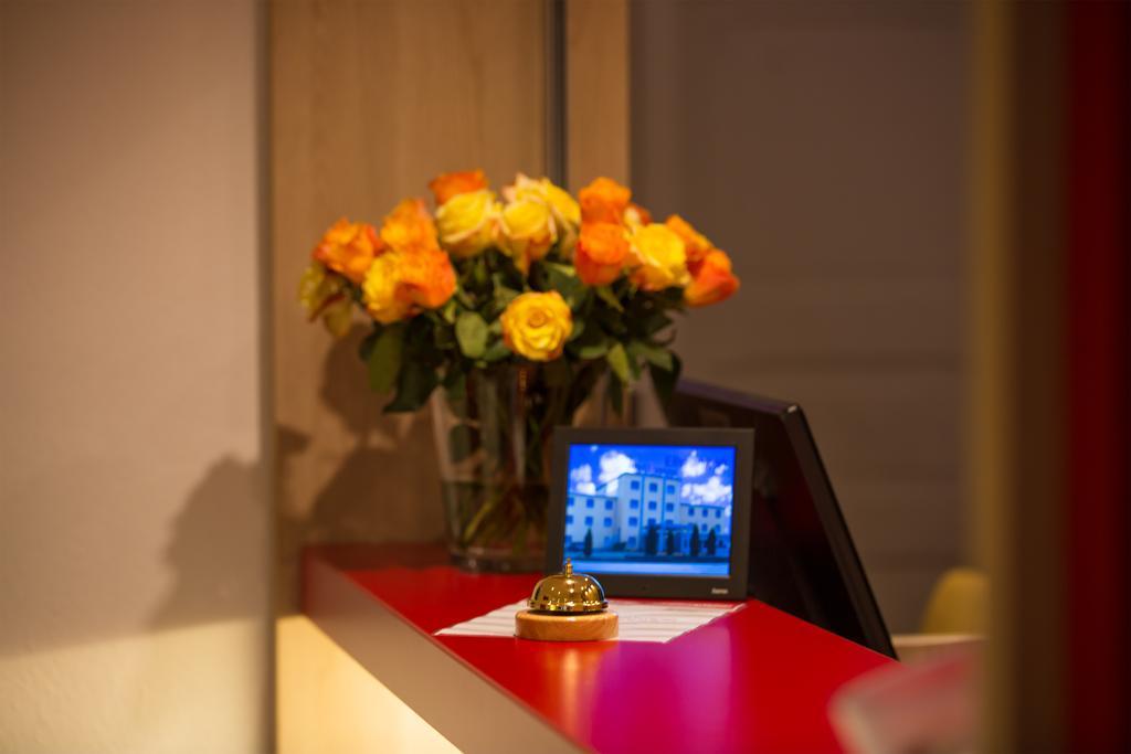 Montana Hotel Koeln-Bonn Airport Troisdorf Luaran gambar