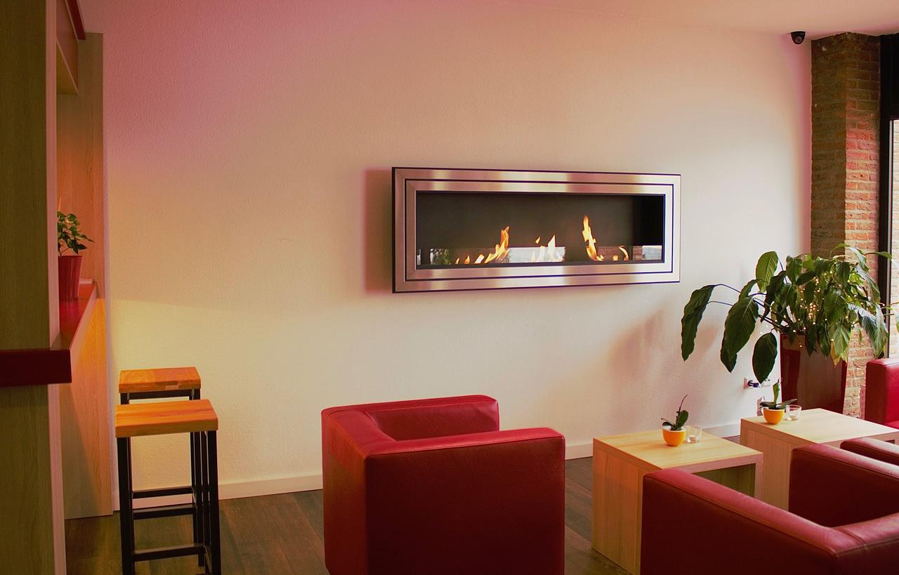 Montana Hotel Koeln-Bonn Airport Troisdorf Luaran gambar